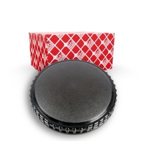 FEBI BILSTEIN Tankdeckel 170562