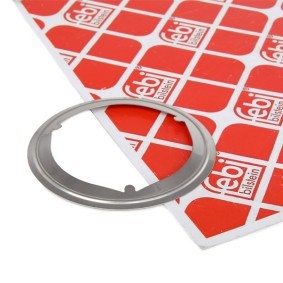 FEBI BILSTEIN Tiiviste, pakoputki 170580