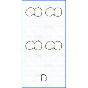 Spletna trgovina z AJUSA Komplet tesnil, sesalni razdelilnik 77016100