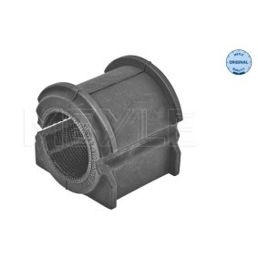 MEYLE Stabigummis Vorderachse links, Vorderachse rechts, 24 mm 414 615 0003