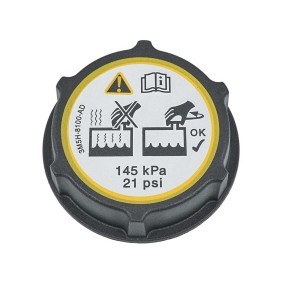 MEYLE Bouchon de liquide de refroidissement 714 238 0000