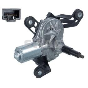 SWAG Vindrutetorkarmotor 40 10 9031