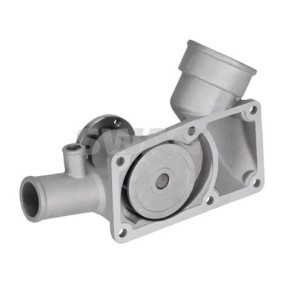 SWAG Lagersett, stabilisator 40 10 9592