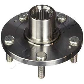 JAPANPARTS Pyörän napa KK-10337