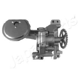 JAPANPARTS Pompe à huile OP-PE10