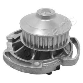 JAPANPARTS Wasserpumpe PQ-0941