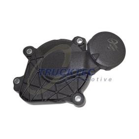 TRUCKTEC AUTOMOTIVE Separador de óleo, respiro do cárter da cambota 02.10.196