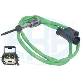ERA Abgastemperatursensor 670mm 551567