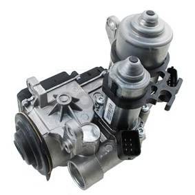 MEAT & DORIA Keuzehefboommodule, schakelsysteem 805003