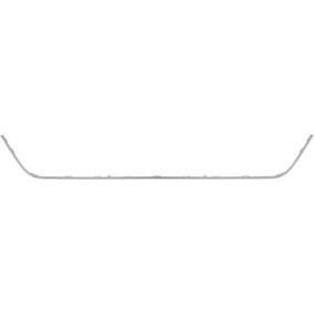 DIEDERICHS Protector para parachoques 2291044