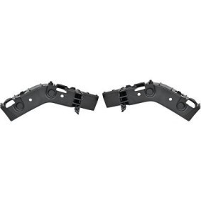DIEDERICHS Holder, støtfanger 4012662