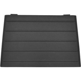 DIEDERICHS Cover, bumper 4236435