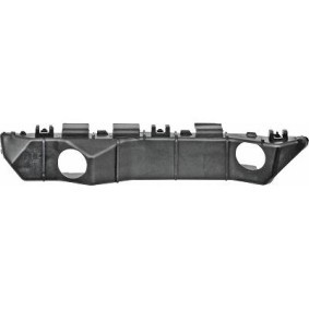 DIEDERICHS Soporte, parachoques 6506052
