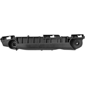 DIEDERICHS Soporte, parachoques 6606152