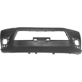 DIEDERICHS Bumper 6686850