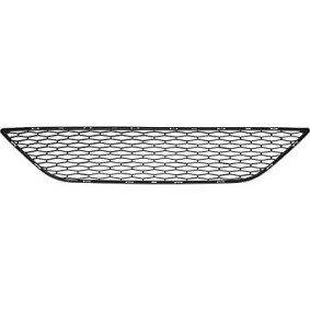 DIEDERICHS Bumper grill 7426045