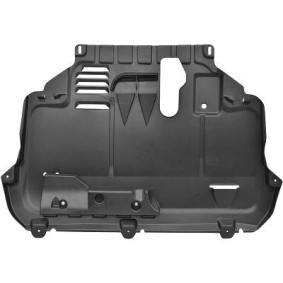 DIEDERICHS Motorrumsisolation 8076140