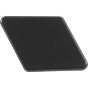 DIEDERICHS Blende, Stoßfänger ZUB00033