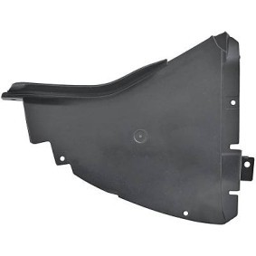 DIEDERICHS Skid Plate ZUB00157