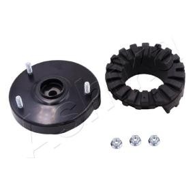 ASHIKA Coupelle d'amortisseur Essieu avant SMA0241