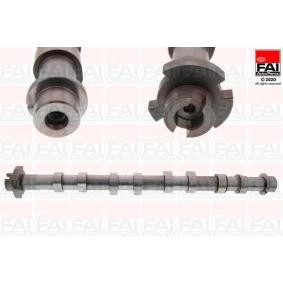 FAI AutoParts Kamaksel C415