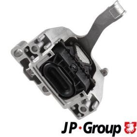 JP GROUP Support moteur 1117915580