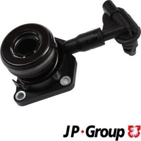 JP GROUP Récepteur d'embrayage 1530500400