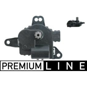 MAHLE Stillelement, blandeklaff AA 38 000P