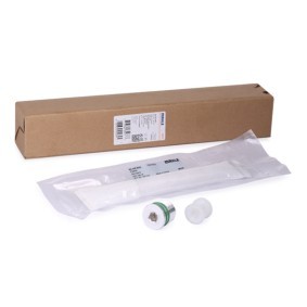 MAHLE Filtro deshidratante, aire acondicionado AD 205 000S