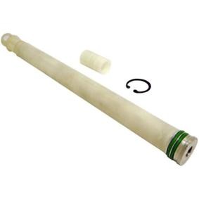 MAHLE Dryer, air conditioning AD 53 000S