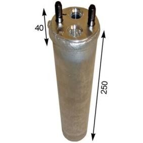 MAHLE AC-torkfilter AD 78 000S