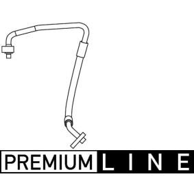 MAHLE Hoge drukleiding, airconditioning AP 84 000P