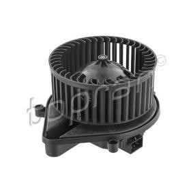 Spletna trgovina z TOPRAN Ventilator notranjega prostora 110 548