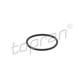 Spletna trgovina z TOPRAN Tesnilo, crpalka za gorivo 628 106