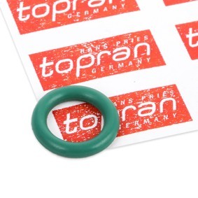 Купить TOPRAN Уплотнительное кольцо 628 109