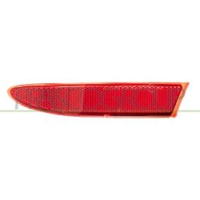 PRASCO Reflektor, posisjons- / sidemarkeringslys BM8044353