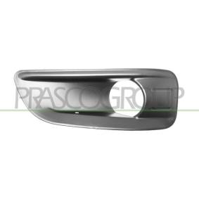 Купить PRASCO Решетка вентилятора, буфер CI4272123