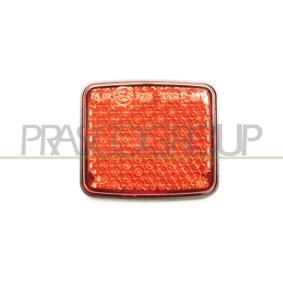 PRASCO Réflecteur, feu de position / d'encombrement FT9274350