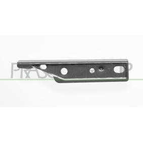 PRASCO Soporte, parachoques ME0451004