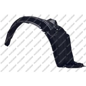 PRASCO Innvendig hjulskjerm TY3203603P