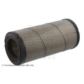 BLUE PRINT Ilmansuodatin ADBP220006