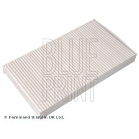 BLUE PRINT Innenraumfilter ADL142524