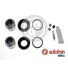 AUTOFREN SEINSA Reparasjonssett, bremsecaliper D43096C
