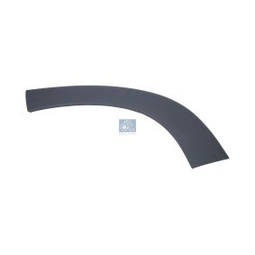 DT Spare Parts Baguette et bande protectrice, porte 12.82131