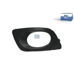 DT Spare Parts Enjoliveur, pare-chocs 4.70322