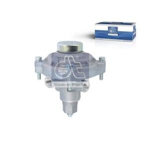 Spletna trgovina z DT Spare Parts Krmilni ventil, prikolica 6.65075