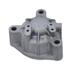 DT Spare Parts Coperchio a flangia, Cambio manuale 7.41911