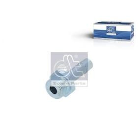 DT Spare Parts Connecteur, conduite d'air comprimé 9.17017