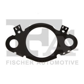FA1 Turbolader-Dichtung 412-556