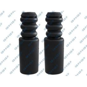GSP Staubschutzsatz, Stoßdämpfer 5405690PK
